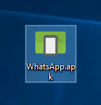 Whatsapp APK File